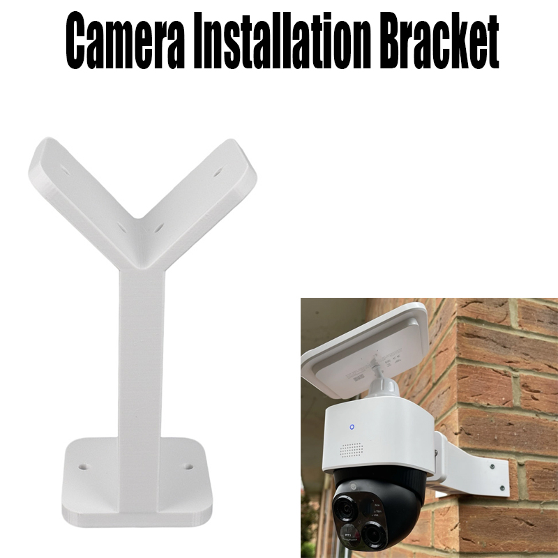 1pc Support d'installation de  - Eufy Camera S340 avis et prix